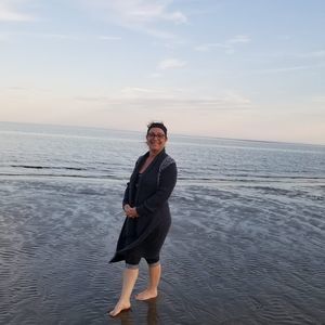 Meet your Posher, Isabelle